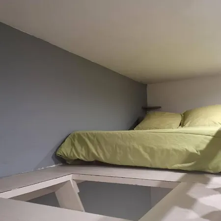 F1 37m² Hyper Centre Face Au Marche Apartamento